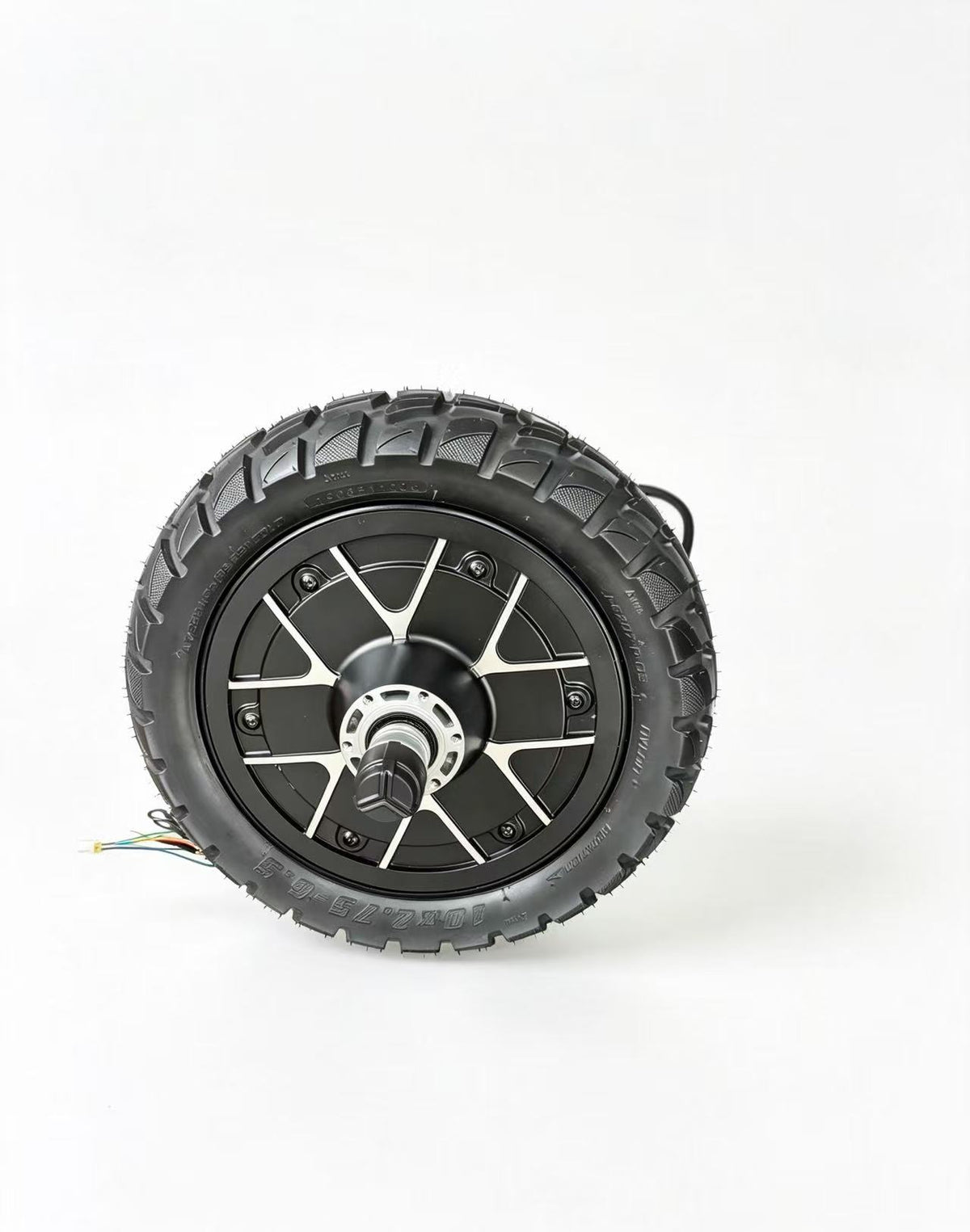 ZSD1/ZSD2/GT 1LITE rear motor with wheels