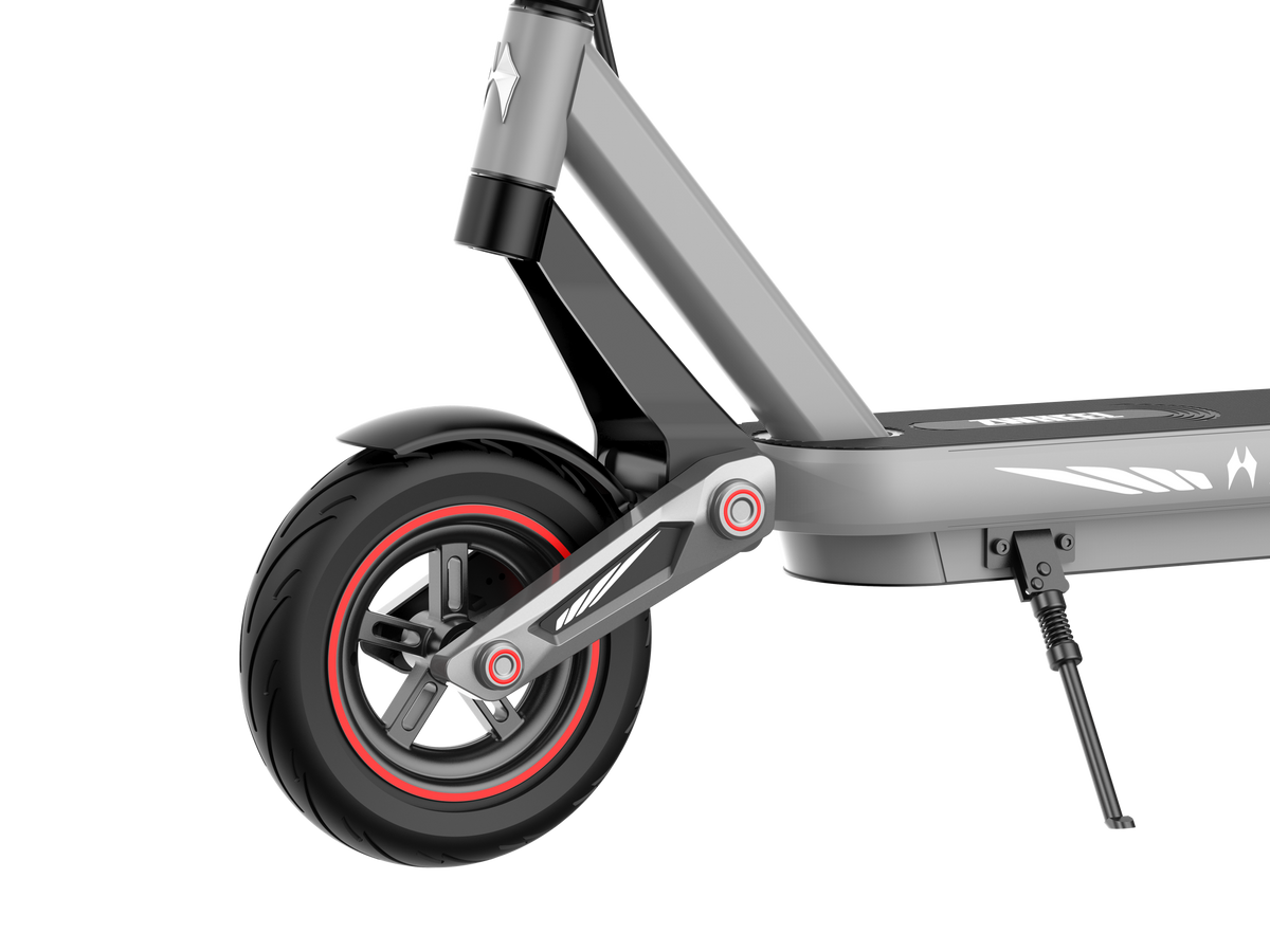 Zwheel ZSA Plus/E12 Plus 800W Electric Scooter