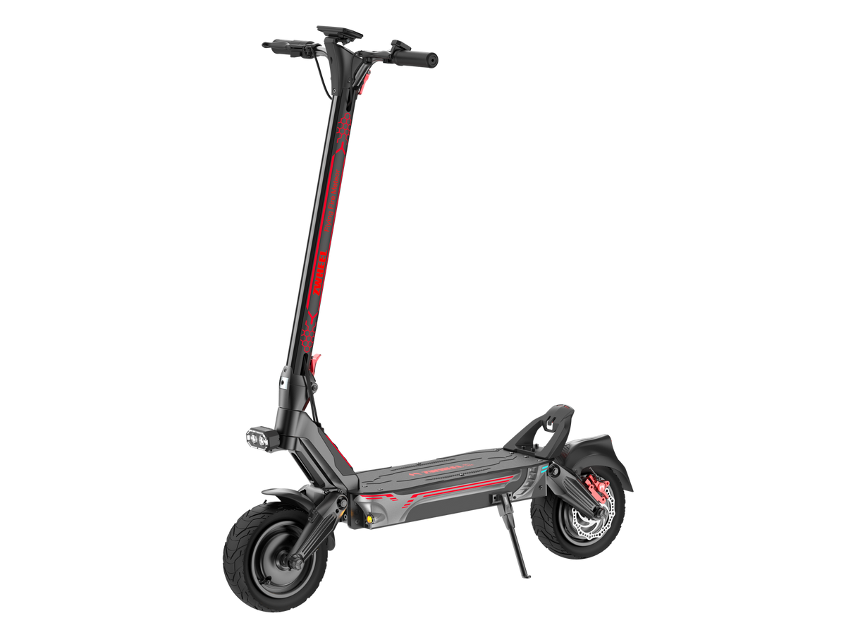 Zwheel ZSD2 /GT1 LITE 2000W*2 Off Road Electric Scooter