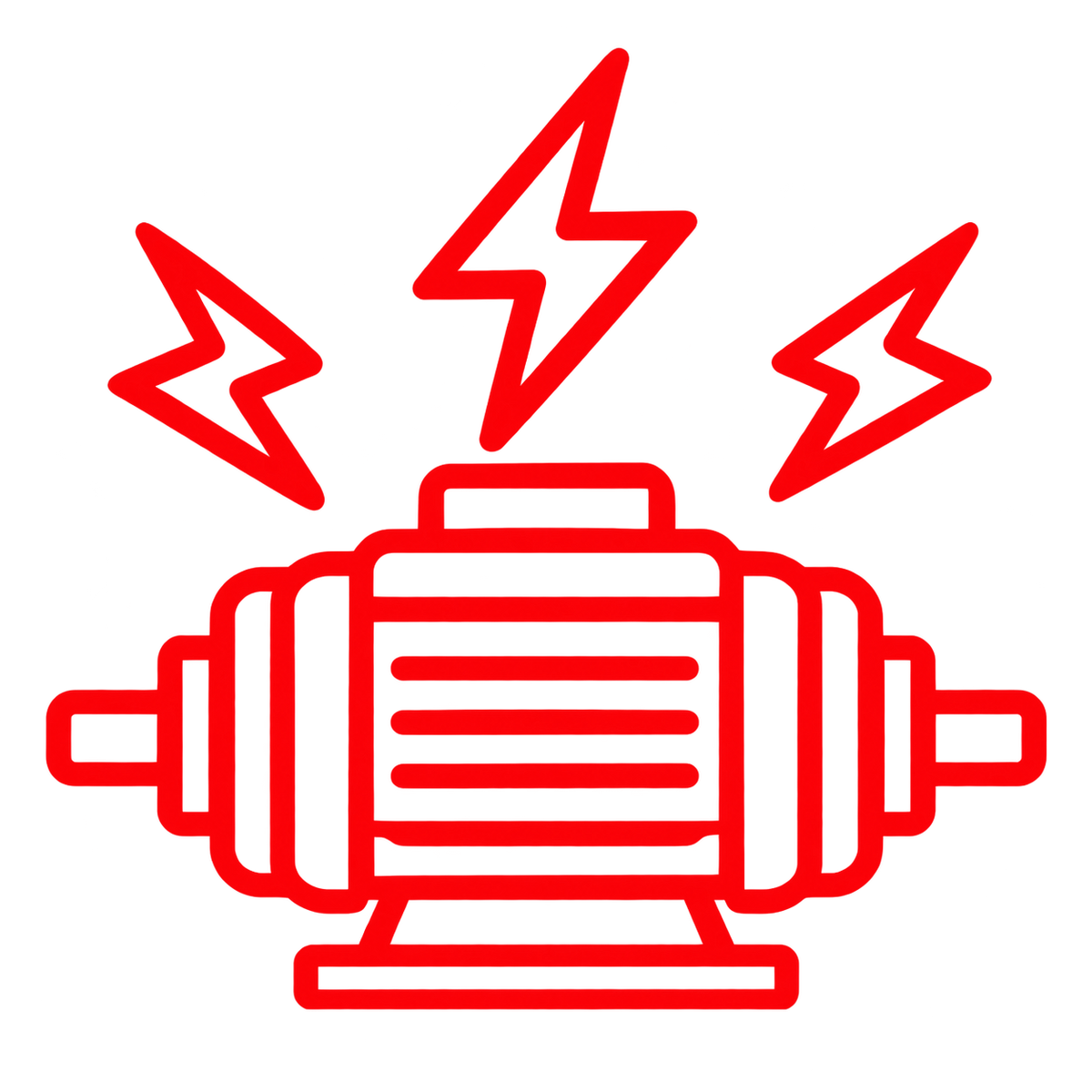 4000W