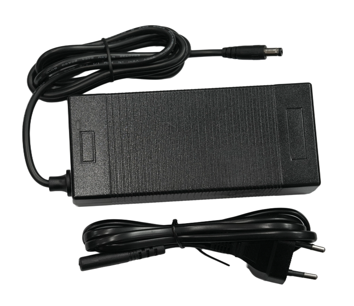 Charger for the ZSA  Plus/E12 Plus Electric Scooter(42V2A)