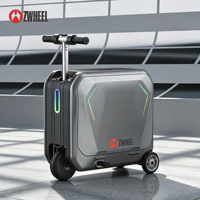 Zwheel X2-A/B Electric suitcase