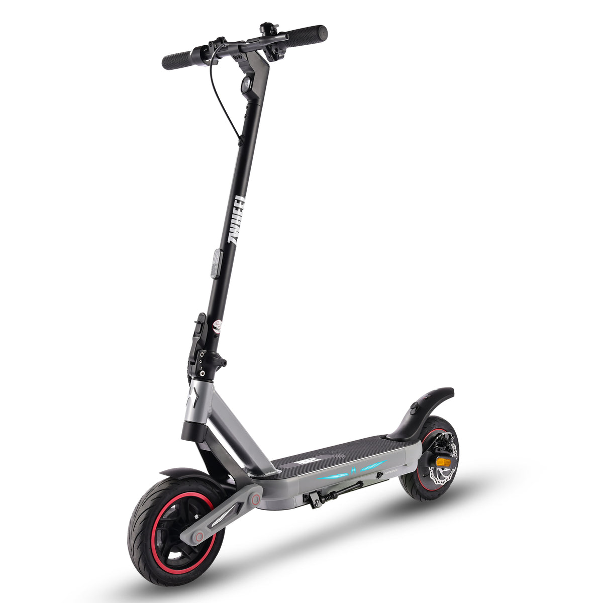 Zwheel ZSA Plus/E12 Plus 800W Electric Scooter