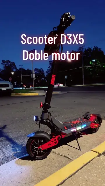 D3/ZSB1 ride video