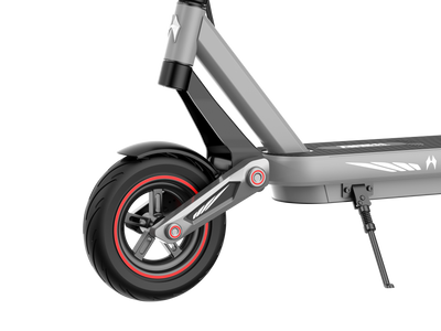 Zwheel ZSA Plus/E12 Plus 800W Electric Scooter