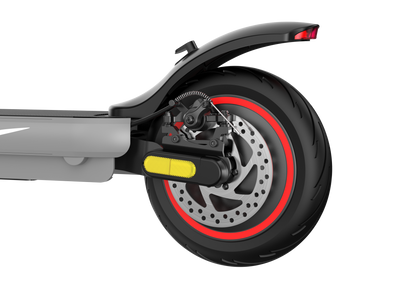 Zwheel ZSA Plus/E12 Plus 800W Electric Scooter