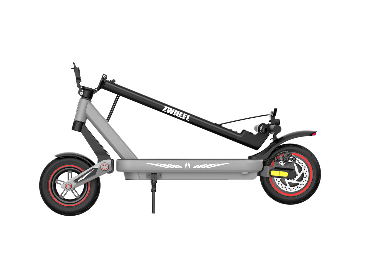 Zwheel ZSA Plus/E12 Plus 800W Electric Scooter