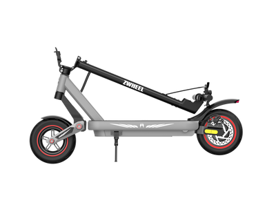 Zwheel ZSA Plus/E12 Plus 800W Electric Scooter