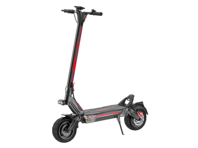 Zwheel ZSD1/GT1 LITE Mountain Off-Road E-Scooter