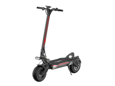 Zwheel ZSE2/GT1 3000W*2 Racing Electric Scooter