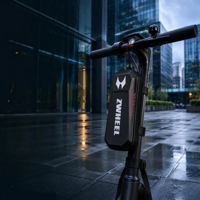 scooter bag